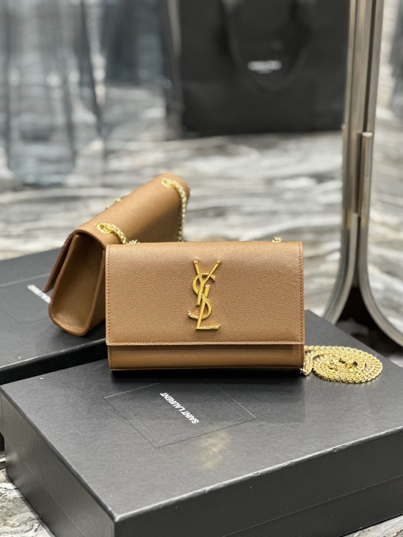 YSL Satchel Bags